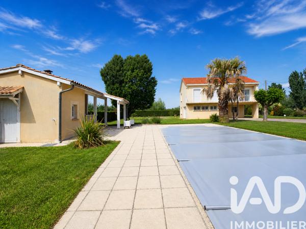Maison à vendre 5 pièces 130 m² Montauban