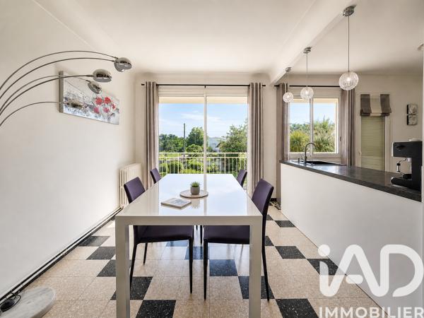 Maison à vendre 5 pièces 130 m² Montauban