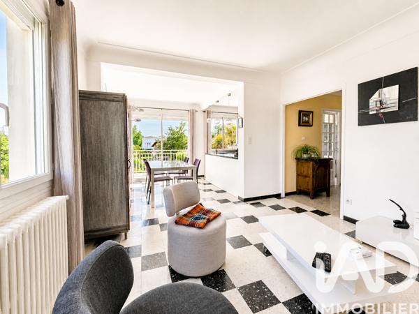 Maison à vendre 5 pièces 130 m² Montauban