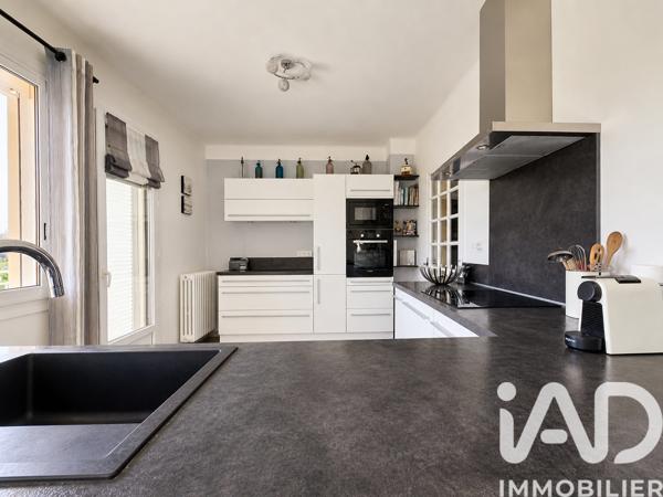 Maison à vendre 5 pièces 130 m² Montauban