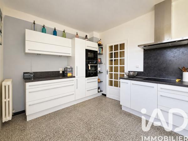 Maison à vendre 5 pièces 130 m² Montauban