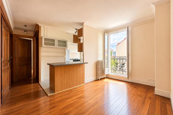 Malakoff Appartement 3p de 44.18 m2