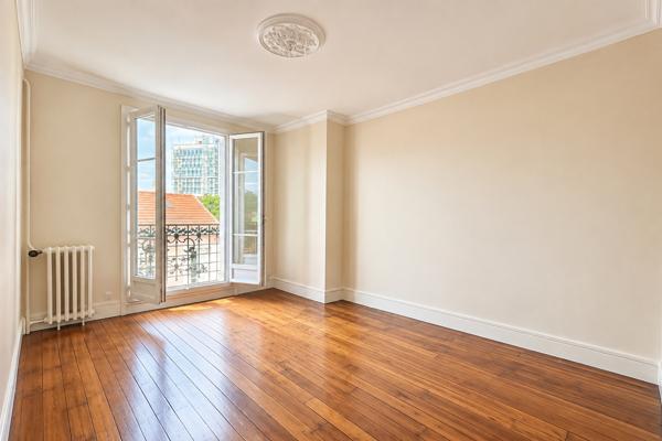 Malakoff Appartement 3p de 44.18 m2