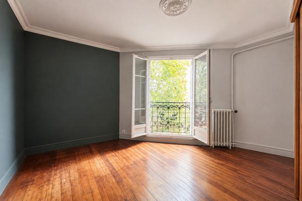 Malakoff Appartement 3p de 44.18 m2