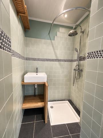 Malakoff Appartement 3p de 44.18 m2