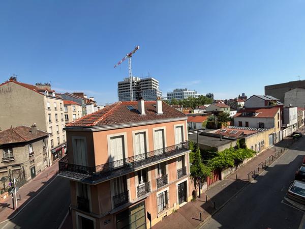 Malakoff Appartement 3p de 44.18 m2