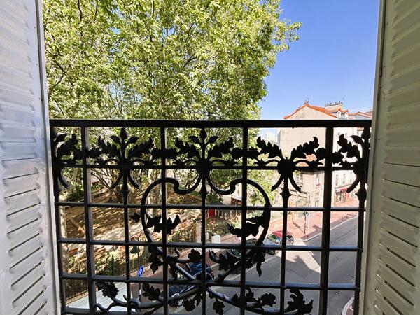 Malakoff Appartement 3p de 44.18 m2
