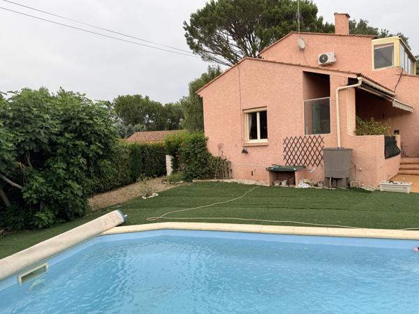 Maison
         4 pièces
        - 104 m² Exclusivité 380 000 € *