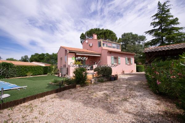 Maison
         4 pièces
        - 104 m² Exclusivité 380 000 € *
