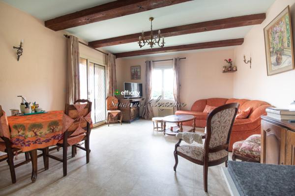 Maison
         4 pièces
        - 104 m² Exclusivité 380 000 € *