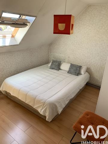 Maison à vendre 6 pièces 181 m² Le Thillay