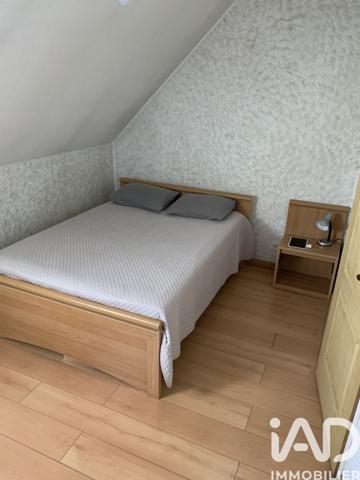 Maison à vendre 6 pièces 181 m² Le Thillay