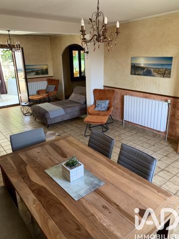 Maison à vendre 6 pièces 181 m² Le Thillay