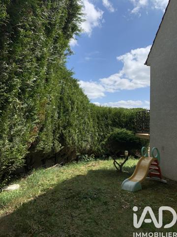 Maison à vendre 6 pièces 181 m² Le Thillay