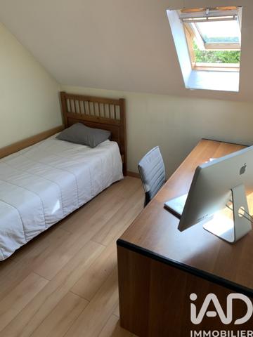 Maison à vendre 6 pièces 181 m² Le Thillay