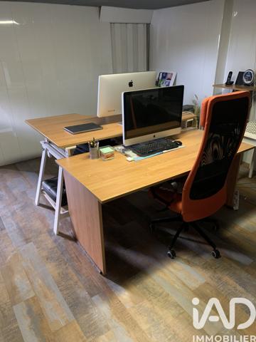 Maison à vendre 6 pièces 181 m² Le Thillay