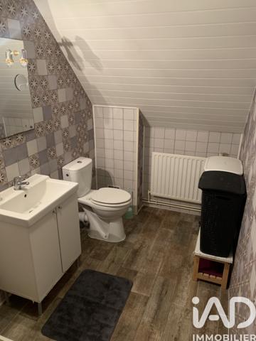 Maison à vendre 6 pièces 181 m² Le Thillay