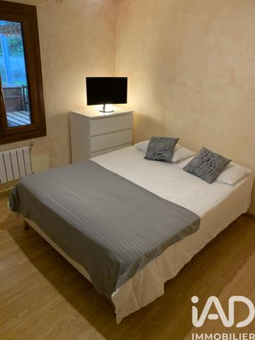 Maison à vendre 6 pièces 181 m² Le Thillay