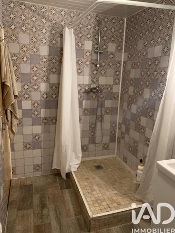 Maison à vendre 6 pièces 181 m² Le Thillay