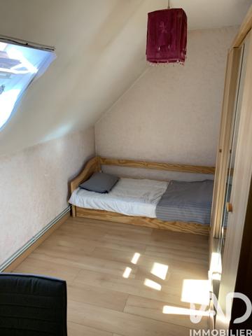 Maison à vendre 6 pièces 181 m² Le Thillay