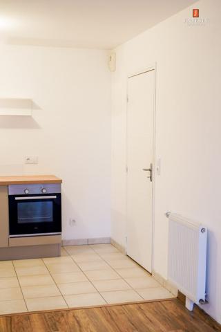 JINVESTY - APPARTEMENT T3 AVEC TERRASSE ET PARKING - LORIENT - ENTRE CENTRE VILLE ET HOPITAL - IMMEUBLE NEUF