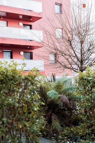 JINVESTY - APPARTEMENT T3 AVEC TERRASSE ET PARKING - LORIENT - ENTRE CENTRE VILLE ET HOPITAL - IMMEUBLE NEUF