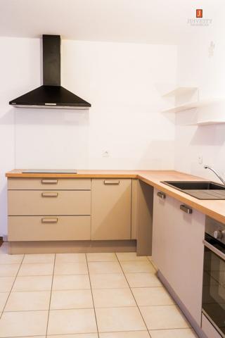 JINVESTY - APPARTEMENT T3 AVEC TERRASSE ET PARKING - LORIENT - ENTRE CENTRE VILLE ET HOPITAL - IMMEUBLE NEUF