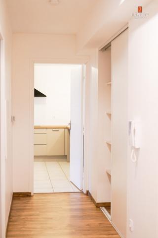 JINVESTY - APPARTEMENT T3 AVEC TERRASSE ET PARKING - LORIENT - ENTRE CENTRE VILLE ET HOPITAL - IMMEUBLE NEUF