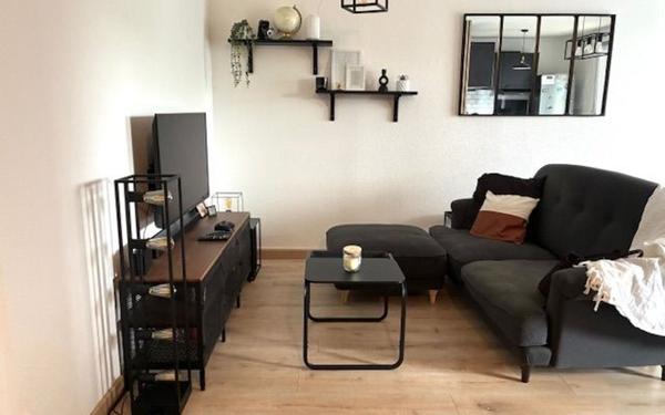 Appartement à vendre    2 pièces • 41,78 m2 Aucamville