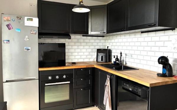 Appartement à vendre    2 pièces • 41,78 m2 Aucamville