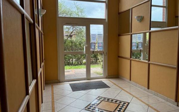 Appartement à vendre    2 pièces • 41,78 m2 Aucamville