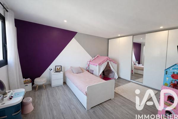 Maison à vendre 7 pièces 183 m² Sainte-Geneviève-des-Bois