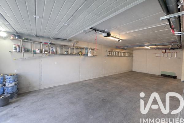 Maison à vendre 7 pièces 183 m² Sainte-Geneviève-des-Bois