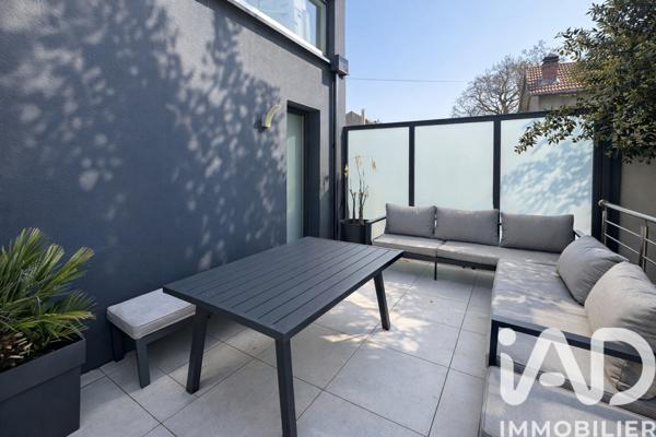 Maison à vendre 7 pièces 183 m² Sainte-Geneviève-des-Bois