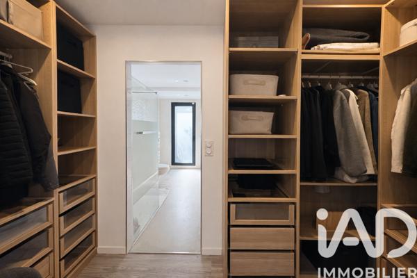 Maison à vendre 7 pièces 183 m² Sainte-Geneviève-des-Bois