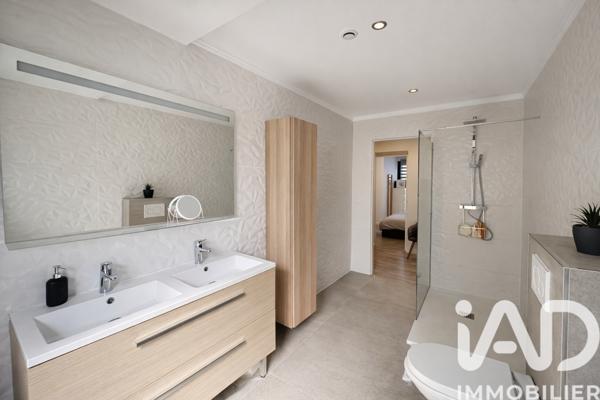 Maison à vendre 7 pièces 183 m² Sainte-Geneviève-des-Bois