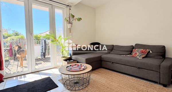 À vendre Appartement 3 pièces 69.52 m² - Pertuis 84120