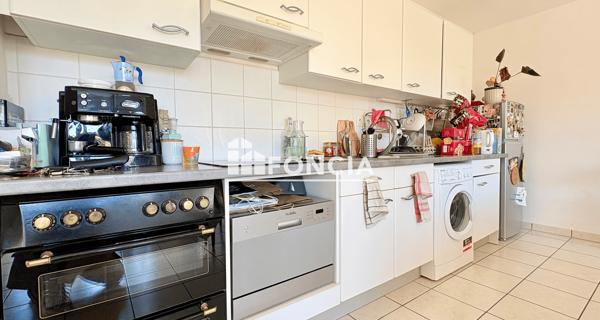 À vendre Appartement 3 pièces 69.52 m² - Pertuis 84120