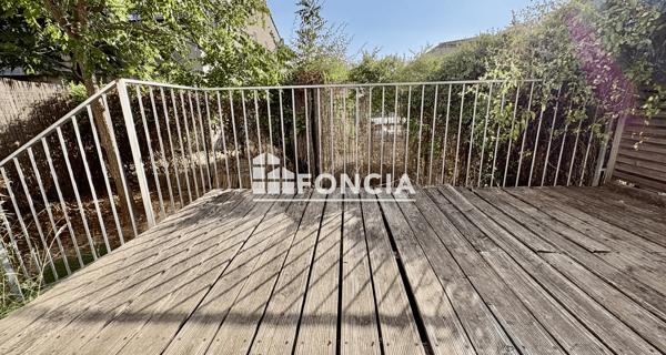 À vendre Appartement 3 pièces 69.52 m² - Pertuis 84120