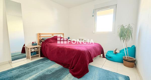À vendre Appartement 3 pièces 69.52 m² - Pertuis 84120