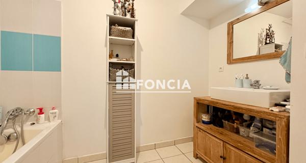 À vendre Appartement 3 pièces 69.52 m² - Pertuis 84120