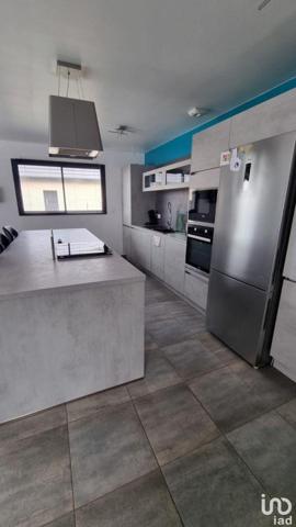 Maison à vendre 4 pièces 100 m² Cauville-sur-Mer