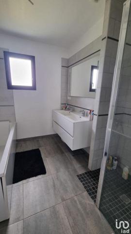 Maison à vendre 4 pièces 100 m² Cauville-sur-Mer