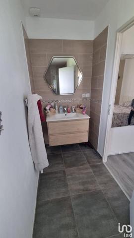 Maison à vendre 4 pièces 100 m² Cauville-sur-Mer