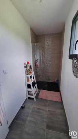 Maison à vendre 4 pièces 100 m² Cauville-sur-Mer