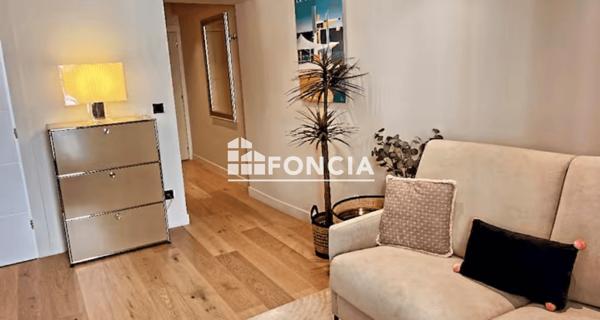 À vendre Appartement 2 pièces 25.75 m² - Nice 06000