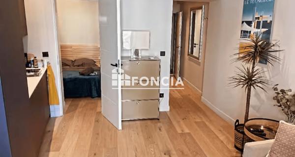 À vendre Appartement 2 pièces 25.75 m² - Nice 06000