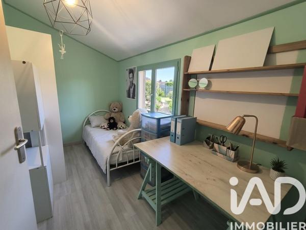 Maison à vendre 7 pièces 166,97 m² Saint-Médard-en-Jalles