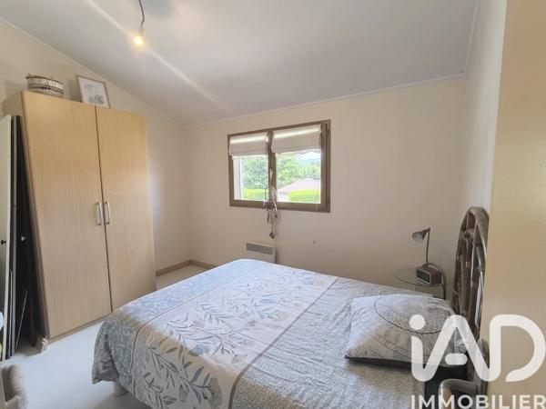 Maison à vendre 7 pièces 166,97 m² Saint-Médard-en-Jalles
