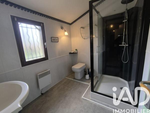 Maison à vendre 7 pièces 166,97 m² Saint-Médard-en-Jalles